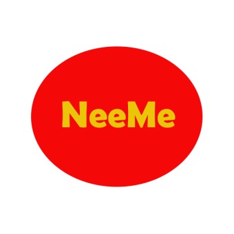 NeeMe Radio logo