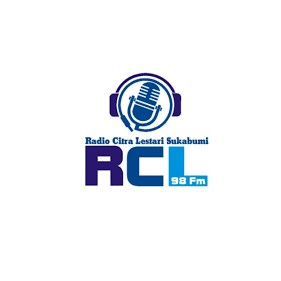 Radio Citra Lestari 98 FM logo