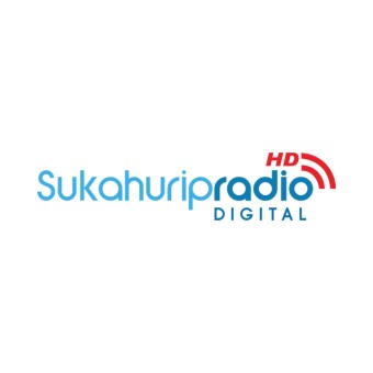 Radio Sukahurip Digital logo