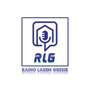 Lasem Gresik Radio logo