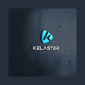 Radio KELASTER FM logo