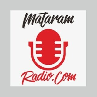 Mataram Radio City logo