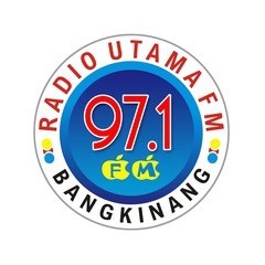 Radio utama logo