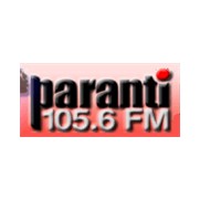 Radio Paranti logo