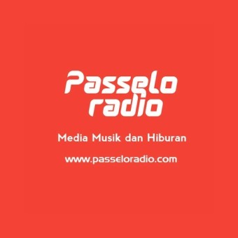 Passelo Radio logo