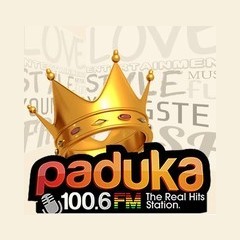 Paduka FM logo