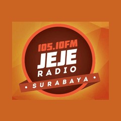 Jeje Radio logo