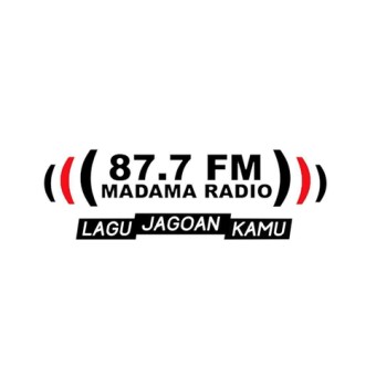Madama Makassar logo