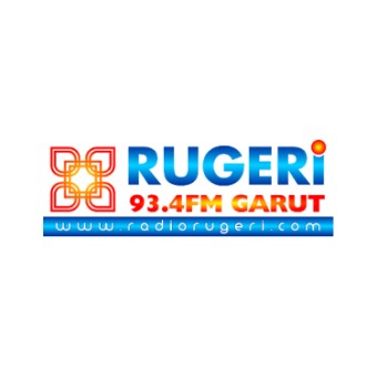 Rugeri FM logo