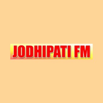 Jodhipati FM logo