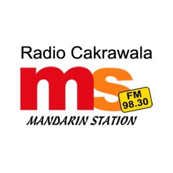 Radio Cakrawala logo