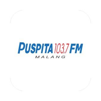 Puspita FM logo