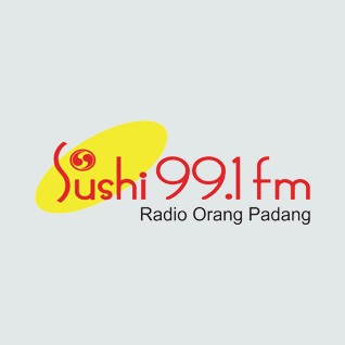 Radio Sushi 99.1 FM logo