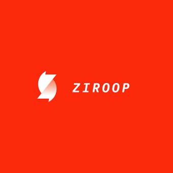 ZIROOP Radio logo