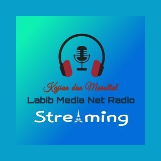 Labib Media Net Radio logo
