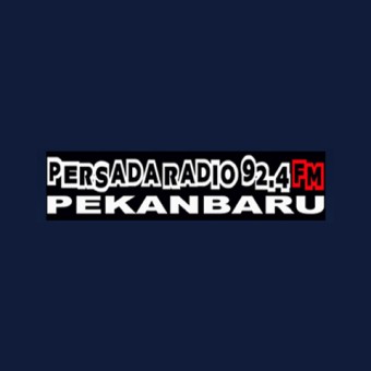 Persada FM 92.4 logo