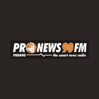 Pronews FM logo