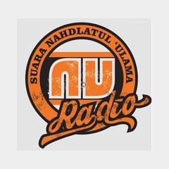 Radio NU logo