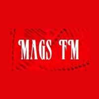 MAGS FM logo