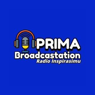 Prima Broadcastation logo