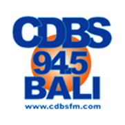 CDBS FM logo