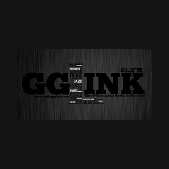 GGLink Radio 89.3 FM logo