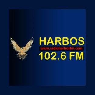 Radio Harbos FM logo