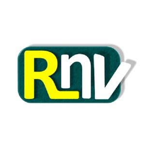 RNV Radio Nord Vaudois logo