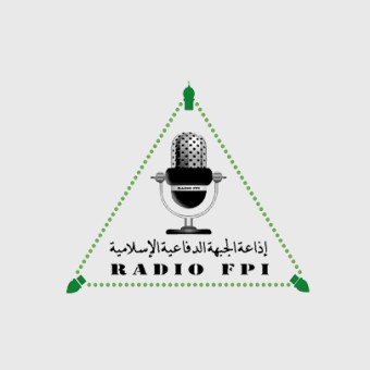 FPI Radio logo