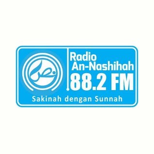 Radio An-Nashihah logo