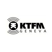 KTFM logo