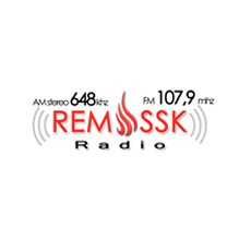 Radio REM SSK BV logo