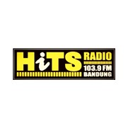 Hits FM Bandung logo