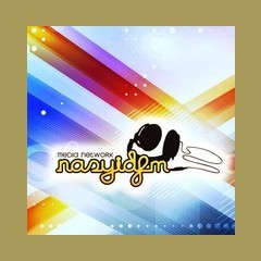 NasyidFM logo