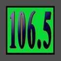 Andini Radio 106.5 logo