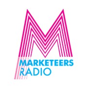 Marketeers Radio logo