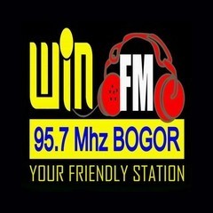 WinFM logo