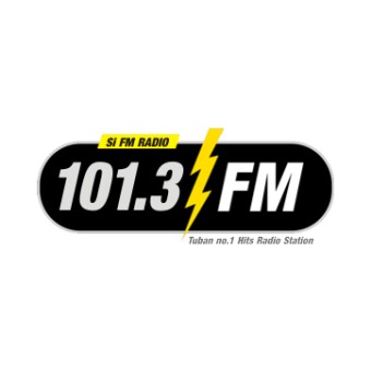 Si FM logo