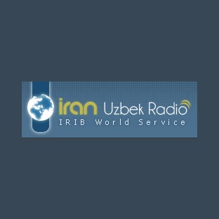 IRIB WS7 Uzbek Radio logo