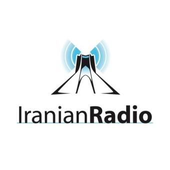 IranianRadio.com - Persian Pop logo