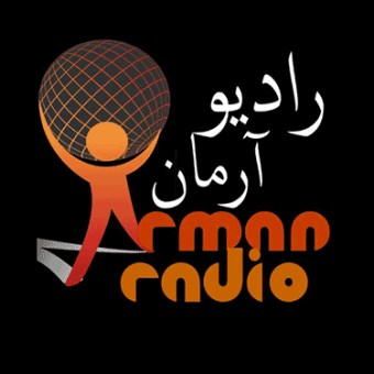 Radio Arman logo
