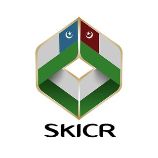 SKICR Radio logo