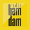 Radio Hamdam 2 logo