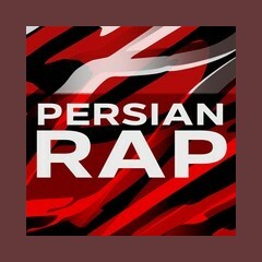 Persian Rap logo