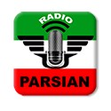 Radio Parsian logo
