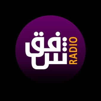 Radio Shafaq logo