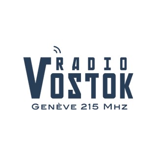 Radio Vostok logo