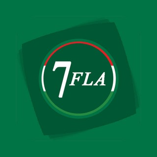 7fla FM logo