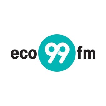 Eco 99 FM logo