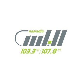 Nas Radio (راديو الناس  ) logo